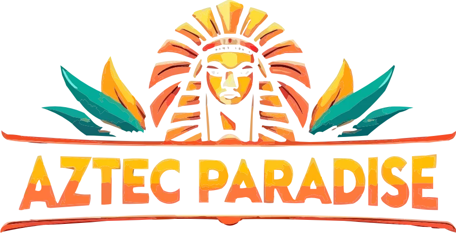 Aztec Paradise Casino logo