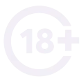 18+ only