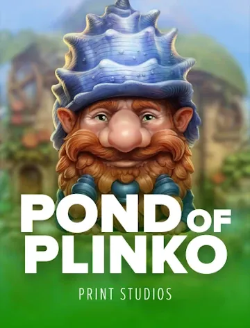 Pond of Plinko instant game