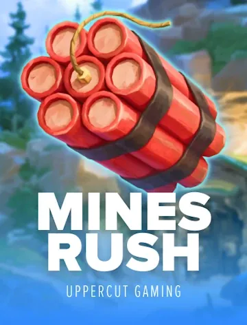 Mines Rush instant game