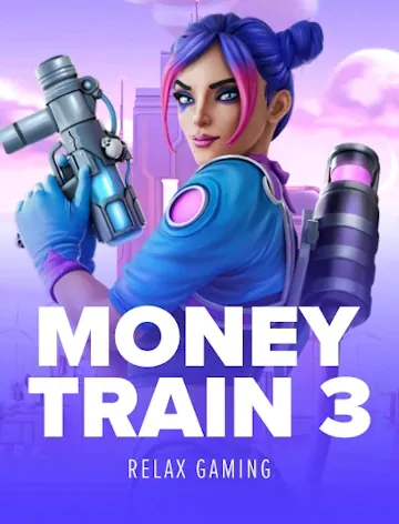 Money Train 3 instant game