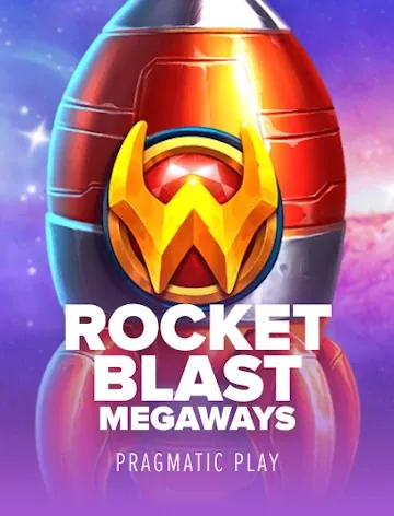 Rocket Blast Megaways instant game