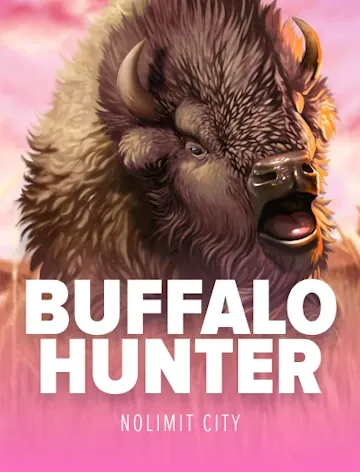 Buffalo Hunter instant game