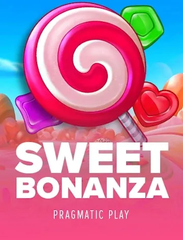Sweet Bonanza slot at Aztec Paradise Casino
