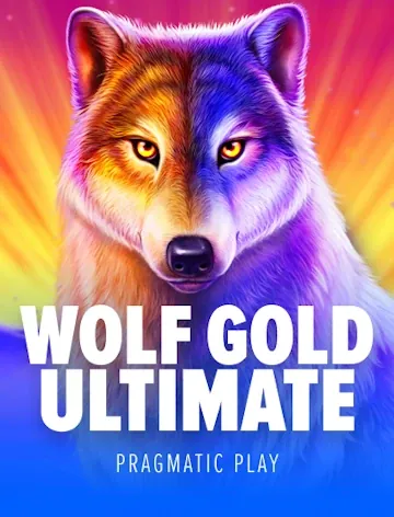 Wolf Gold slot at Aztec Paradise Casino