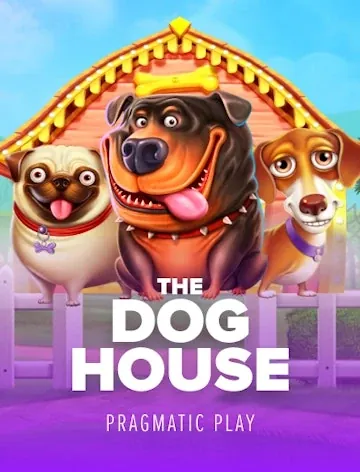 The Dog House slot at Aztec Paradise Casino