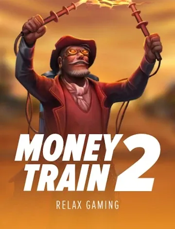 Money Train 2 slot at Aztec Paradise Casino