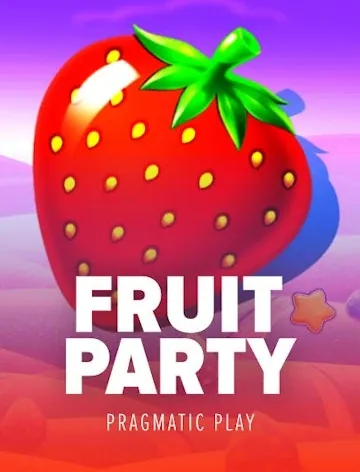 Fruit Party slot at Aztec Paradise Casino