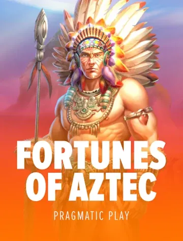 Fortunes of Aztec Aztec-themed slot