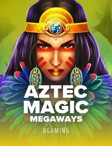 Aztec Magic Megaways Aztec-themed slot