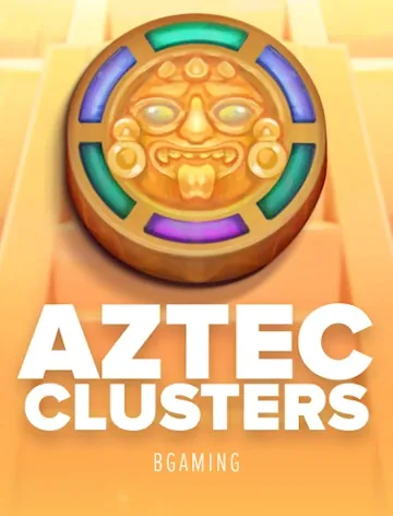 Aztec Clusters Aztec-themed slot
