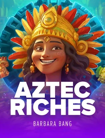 Aztec Riches Aztec-themed slot