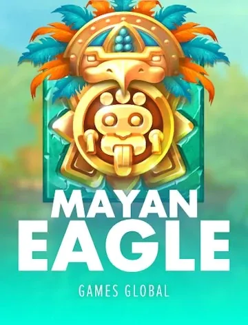 Mayan Eagle Aztec-themed slot