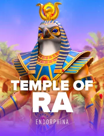 Temple of Ra Aztec-themed slot