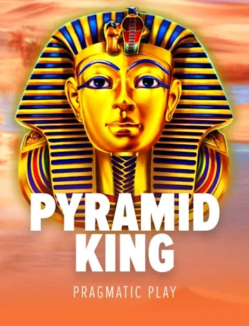 Pyramid King Aztec-themed slot