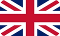 United Kingdom flag