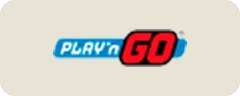 Play'n GO slots
