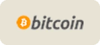 Bitcoin accepted
