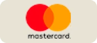 Mastercard accepted