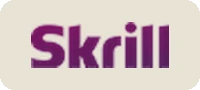 Skrill accepted